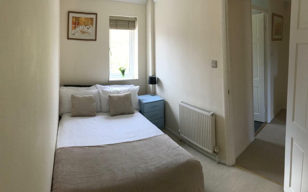 Gunwharf Quays Holiday Homes Портсмът Екстериор снимка