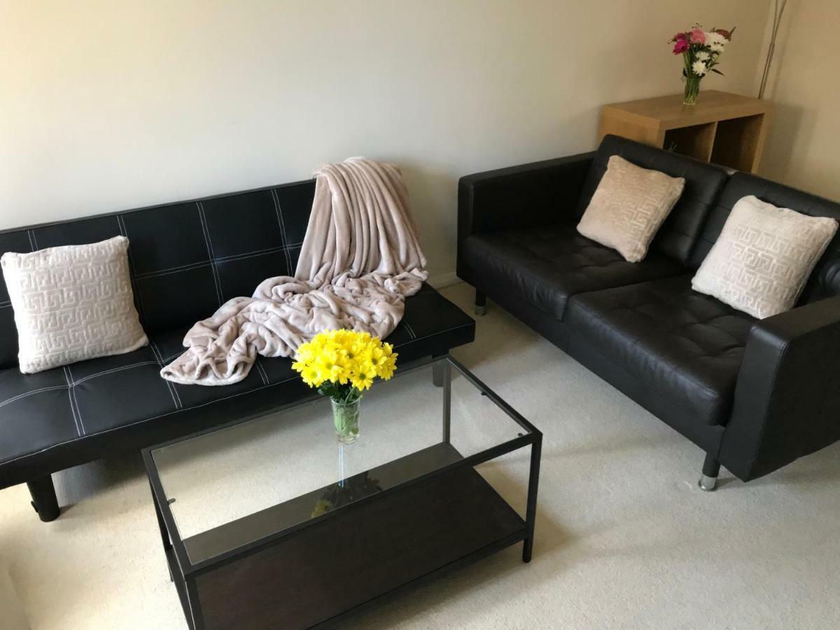 Gunwharf Quays Holiday Homes Портсмът Екстериор снимка
